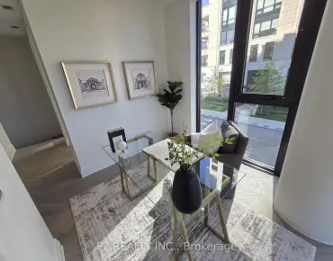 
            #204-2 Forest Hill Rd Casa Loma 1睡房2卫生间1车位, 出售价格1629900.00加元                    