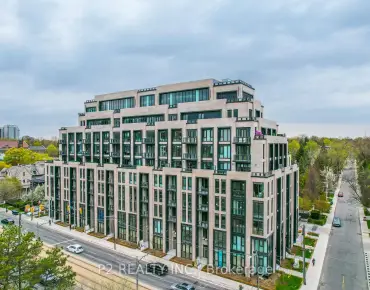 
            #310-2 Forest Hill Rd Casa Loma 2睡房3卫生间1车位, 出售价格2655900.00加元                    