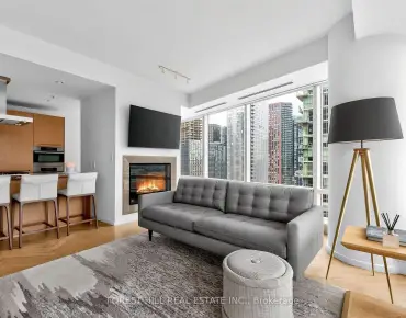 
            #2305-180 University Ave Bay Street Corridor 2睡房3卫生间1车位, 出售价格2099000.00加元                    