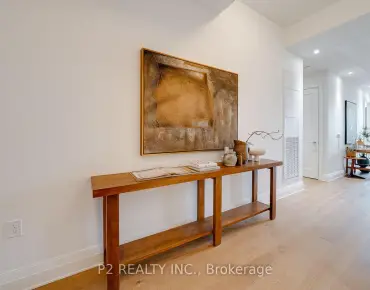 
            #409-2 Forest Hill Rd Casa Loma 1睡房2卫生间1车位, 出售价格1498900.00加元                    