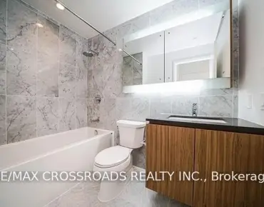 #Th05-58 Queens Wharf Rd Waterfront Communities C1 3 beds 3 baths 1 garage 1349000.00