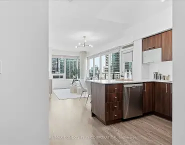 #702-55 East Liberty St Niagara 1 beds 1 baths garage 589000.00