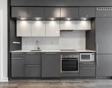 
#2711-15 Grenville St Bay Street Corridor 1 beds 1 baths  garage 560000.00        