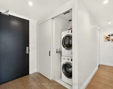 #1804-224 King St W Waterfront Communities C1 2 beds 2 baths 1 garage 1189000.00