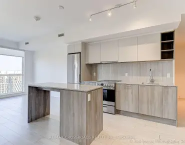 #1306-31 Tippett Rd Clanton Park 2睡房2卫生间1车位, 出售价格429800.00加元