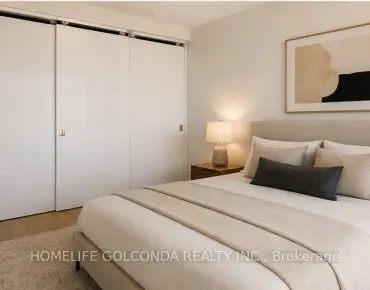 
#3307-125 Peter St Waterfront Communities C1 1 beds 1 baths  garage 575000.00        