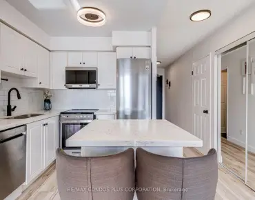 #1901-43 Eglinton Ave E Mount Pleasant West 1睡房1卫生间1车位, 出售价格500000.00加元