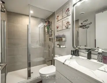 
#421-9 Tecumseth St Niagara 1 beds 1 baths  garage 479000.00        