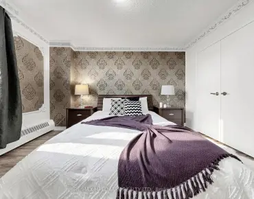 #1609-5 Parkway Forest Dr Henry Farm 2睡房1卫生间1车位, 出售价格479800.00加元