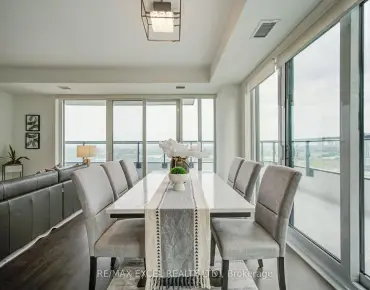 
            #2331-20 Inn On The Park Dr Banbury-Don Mills 2睡房2卫生间1车位, 出售价格998000.00加元                    
