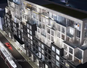 
            #803-783 Bathurst St University 2睡房2卫生间1车位, 出售价格785000.00加元                    