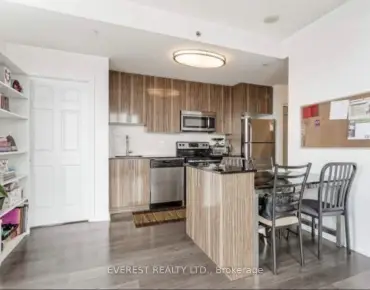 
            #1510-225 Sackville St Regent Park 2睡房2卫生间1车位, 出售价格649000.00加元                    