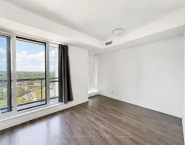 
            #1711-55 Regent Park Blvd Regent Park 睡房1卫生间车位, 出售价格319000.00加元                    