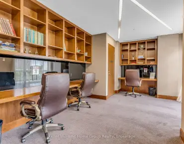 #3410-2015 Sheppard Ave E Henry Farm 2睡房2卫生间1车位, 出售价格629000.00加元