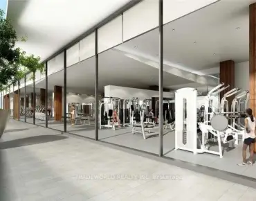 
            #2908-88 Harbour St Waterfront Communities C1 1睡房1卫生间车位, 出售价格568000.00加元                    
