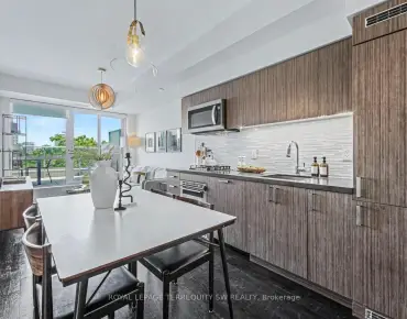 
            #510-501 St. Clair Ave W Casa Loma 1睡房1卫生间1车位, 出售价格675000.00加元                    