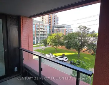 #309-8 Tippett Rd Clanton Park 2 beds 2 baths garage 539900.00