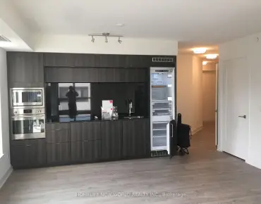 
            #308-38 Cameron St Kensington-Chinatown 2睡房2卫生间车位, 出售价格699900.00加元                    