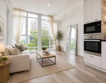 #306-32 Davenport Rd Annex 1 beds 1 baths garage 530000.00