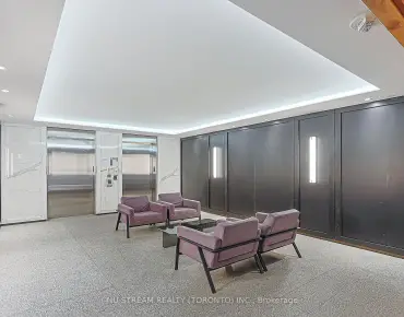 #4608-488 University Ave Kensington-Chinatown 2睡房2卫生间车位, 出售价格780000.00加元