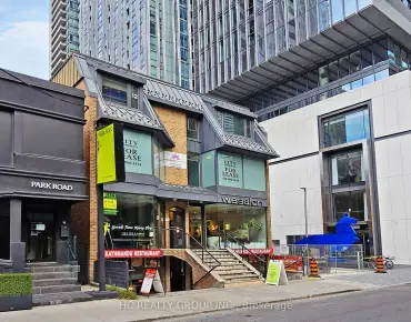 
            #1302-8 Cumberland St Annex 2睡房2卫生间车位, 出售价格868000.00加元                    