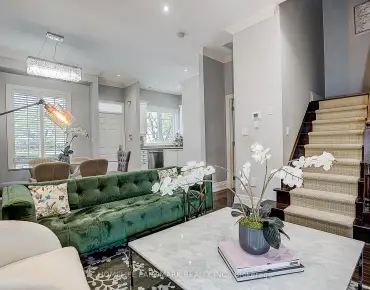 #309-51 York Mills Rd Bridle Path-Sunnybrook-York Mills 3睡房3卫生间2车位, 出售价格1488000.00加元