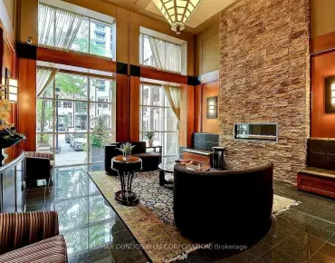 
            #808-750 Bay St Bay Street Corridor 1睡房1卫生间1车位, 出售价格448800.00加元                    
