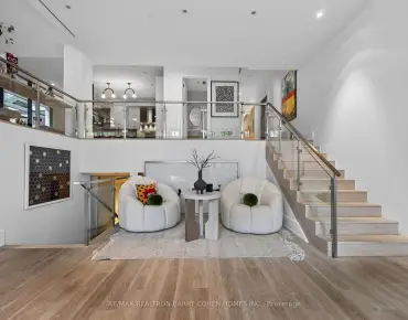 
            #2A-36 Hazelton Ave Annex 2睡房3卫生间2车位, 出售价格5500000.00加元                    
