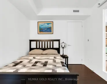 #1357-209 Fort York Blvd Niagara 1 beds 1 baths 1 garage 479900.00