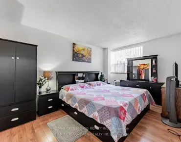 #111-20 Sunrise Ave Victoria Village 3睡房2卫生间1车位, 出售价格539000.00加元
