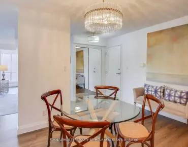 #448-139 Merton St Mount Pleasant West 2睡房3卫生间1车位, 出售价格999000.00加元