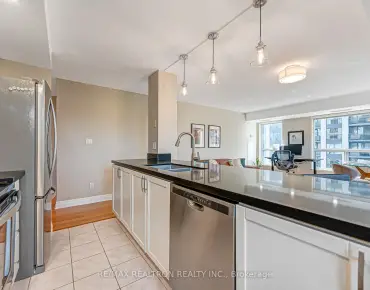#515-188 Doris Ave Willowdale East 2睡房2卫生间1车位, 出售价格769000.00加元