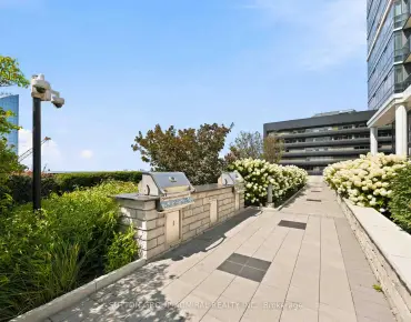 #2825-5 Sheppard Ave E Willowdale East 2睡房2卫生间1车位, 出售价格928000.00加元