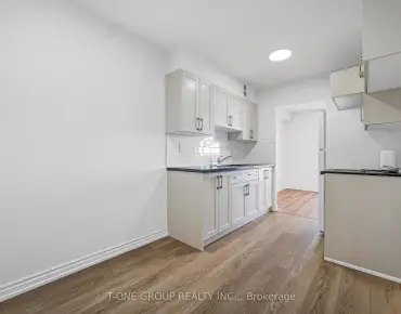 
            #1511-350 Seneca Hill Dr Don Valley Village 2睡房1卫生间1车位, 出售价格438800.00加元                    