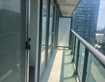 #1212-36 Lisgar St Little Portugal 2睡房2卫生间1车位, 出售价格549000.00加元
