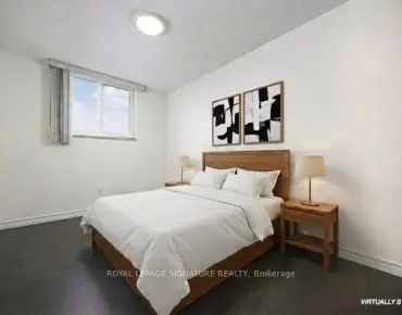 #803-1350 York Mills Rd Parkwoods-Donalda 3睡房2卫生间1车位, 出售价格499000.00加元