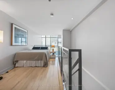 
#614-637 Lake Shore Blvd W Niagara 1 beds 1 baths 1 garage 720000.00        
