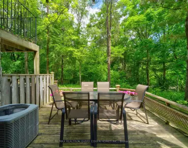 21 Birchbank Ln Banbury-Don Mills 3睡房3卫生间2车位, 出售价格1075000.00加元