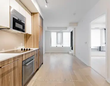 
            #311-840 St Clair Ave W Oakwood Village 2睡房2卫生间1车位, 出售价格628000.00加元                    