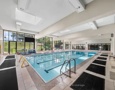 
            #103-3303 Don Mills Rd Don Valley Village 2睡房2卫生间1车位, 出售价格519000.00加元                    