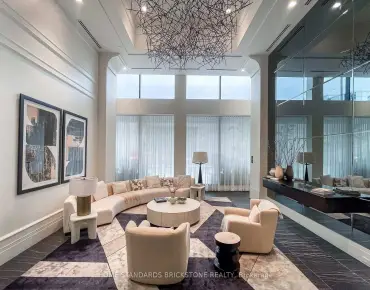 
            #429-33 Frederick Todd Way Thorncliffe Park 1睡房1卫生间车位, 出售价格434000.00加元                    