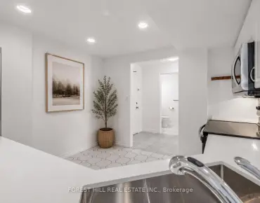 
            #302-1818 Bayview Ave Mount Pleasant East 2睡房2卫生间2车位, 出售价格787500.00加元                    