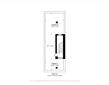 
            79 Redpath Ave Mount Pleasant West 3睡房4卫生间1车位, 出售价格1489000.00加元                    