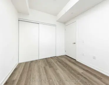 
            #7702-55 Cooper St Waterfront Communities C8 1睡房1卫生间车位, 出售价格728000.00加元                    