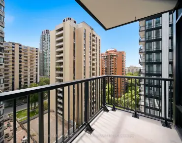 #1525-89 Montclair Ave Forest Hill South 2 beds 2 baths 1 garage 1350000.00