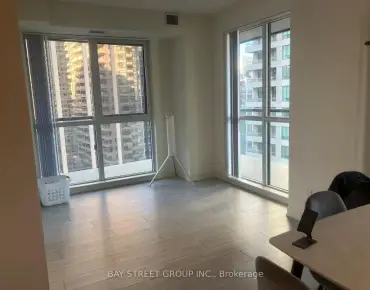 #919-4955 Yonge St Willowdale East 2睡房2卫生间1车位, 出售价格798000.00加元
