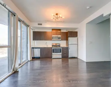 #1901-20 Bruyeres Mews Niagara 1 beds 1 baths 1 garage 520000.00