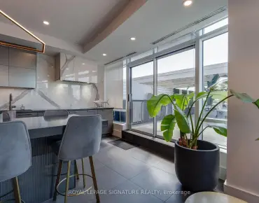 
            #602E-500 Queens Quay W Waterfront Communities C1 2睡房2卫生间2车位, 出售价格2185000.00加元                    