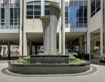 
            #3305-761 Bay St Bay Street Corridor 2睡房2卫生间1车位, 出售价格888000.00加元                    