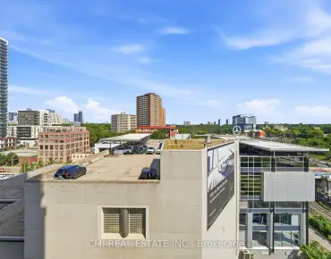 
            #801-5 Defries St Regent Park 3睡房2卫生间车位, 出售价格699000.00加元                    
